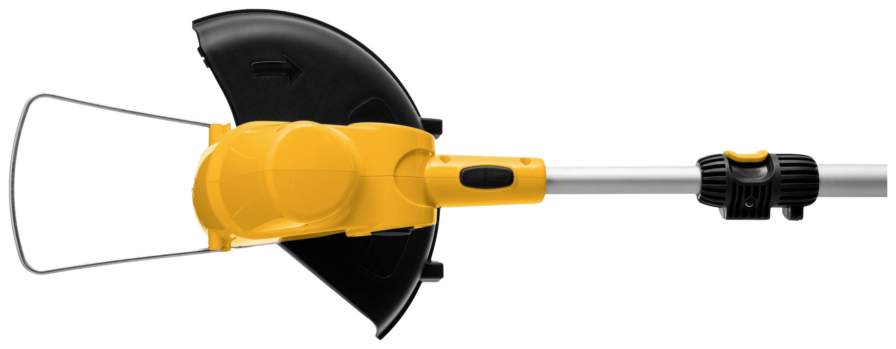 STIGA GT 100e Akku Rasentrimmer Softgriff, inkl. Akku, inkl. Ladegerät 20V 2Ah Schnittbreite (max.): 25cm