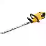 STIGA HT 100e Akku Heckenschere inkl. Akku, inkl. Ladegerät 0.15kW 20V Li-Ion 500mm STIGA HT 100e Akku Heckenschere inkl. Akku, inkl. Ladegerät 0.15kW 20V Li-Ion 500mm