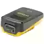 STIGA Akku E 22 271012008/ST1 Ersatz-Akku 20V 2Ah Li-Ion STIGA Akku E 22 271012008/ST1 Ersatz-Akku 20V 2Ah Li-Ion