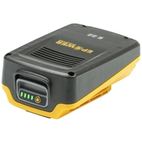 STIGA Akku E 22 271012008/ST1 Ersatz-Akku 20V 2Ah Li-Ion STIGA Akku E 22 271012008/ST1 Ersatz-Akku 20V 2Ah Li-Ion