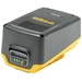 STIGA Akku E 24 271014008/ST1 Ersatz-Akku 20 V 4 Ah Li-Ion STIGA Akku E 24 271014008/ST1 Ersatz-Akku 20 V 4 Ah Li-Ion