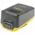 STIGA Akku E 24 271014008/ST1 Ersatz-Akku 20V 4Ah Li-Ion STIGA Akku E 24 271014008/ST1 Ersatz-Akku 20V 4Ah Li-Ion