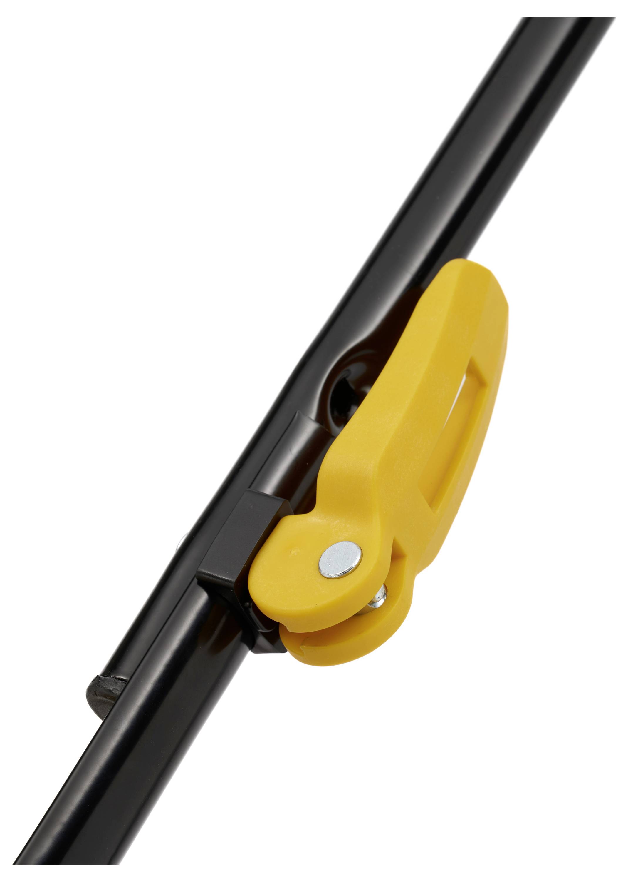 STIGA COMBI 340e Akku Akku-Rasenmäher inkl. Akku, inkl. Ladegerät, Einstellbarer Holm, Softgriff, mit Schnitthöhenverstellung