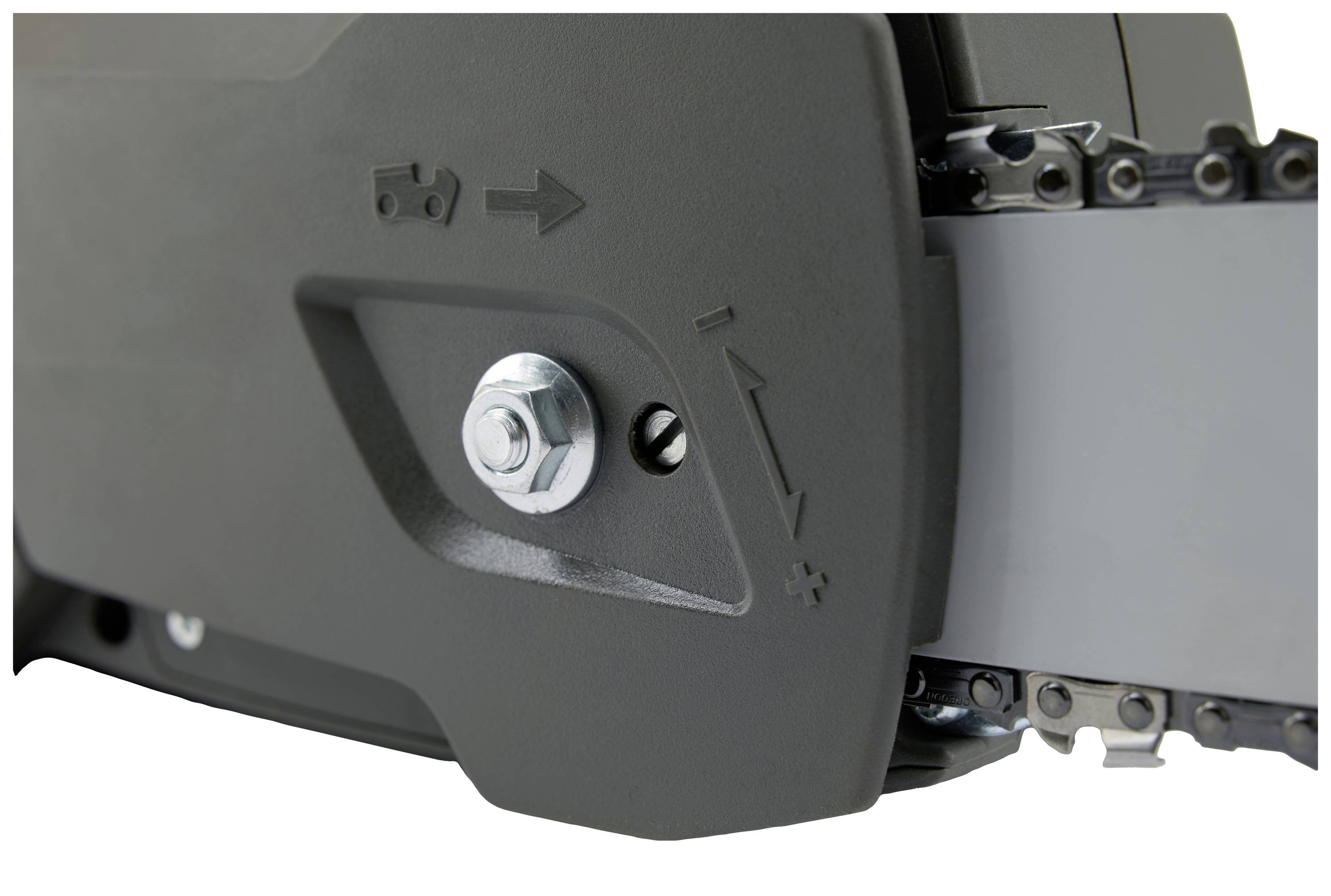 STIGA PR 700e Akku Kettensäge Softgriff, ohne Akku, ohne Ladegerät Schwertlänge 300 mm