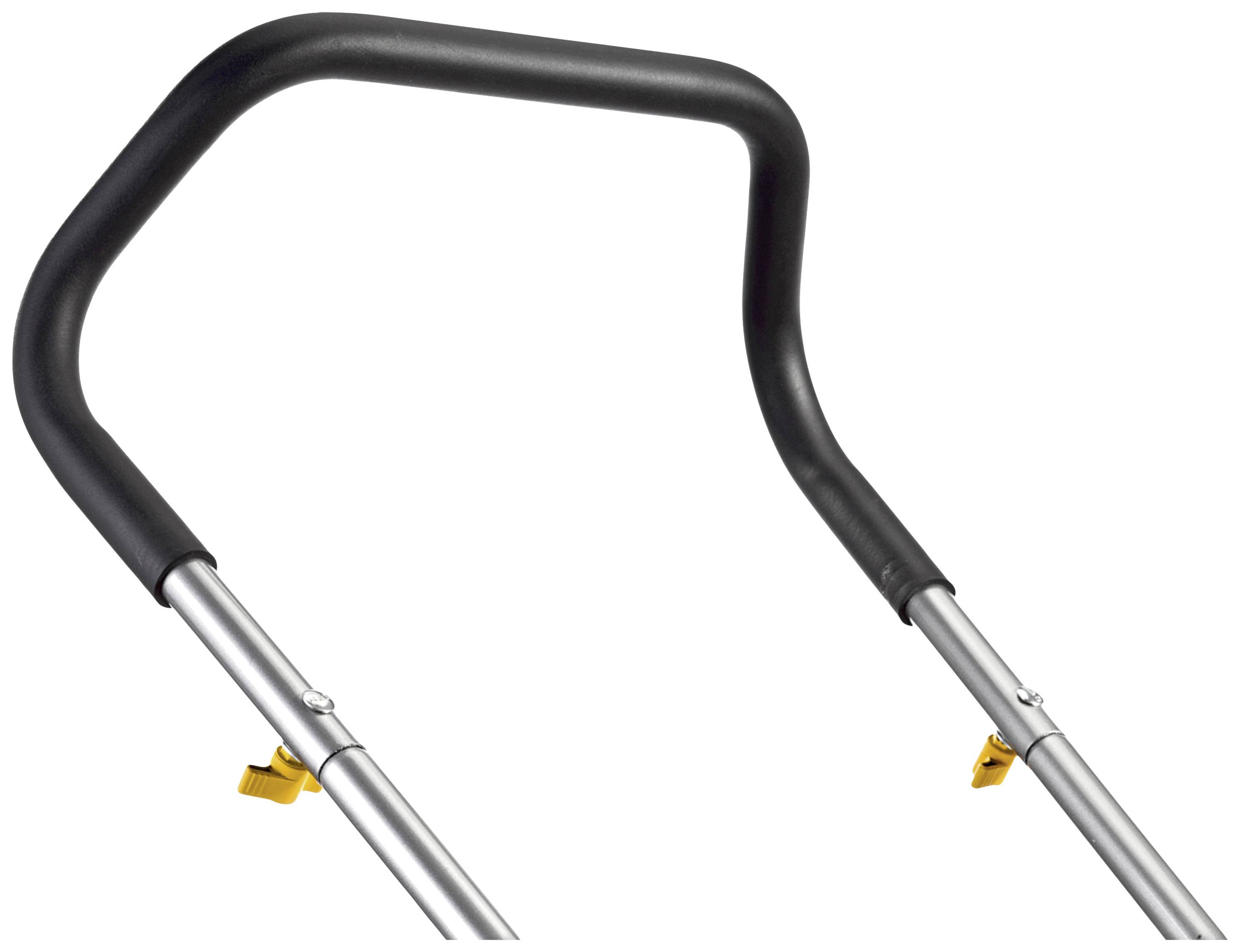 STIGA SCM 440 FS Hand Spindelmäher Schnittbreite (max.) 40 cm Geeignet für 50 m²