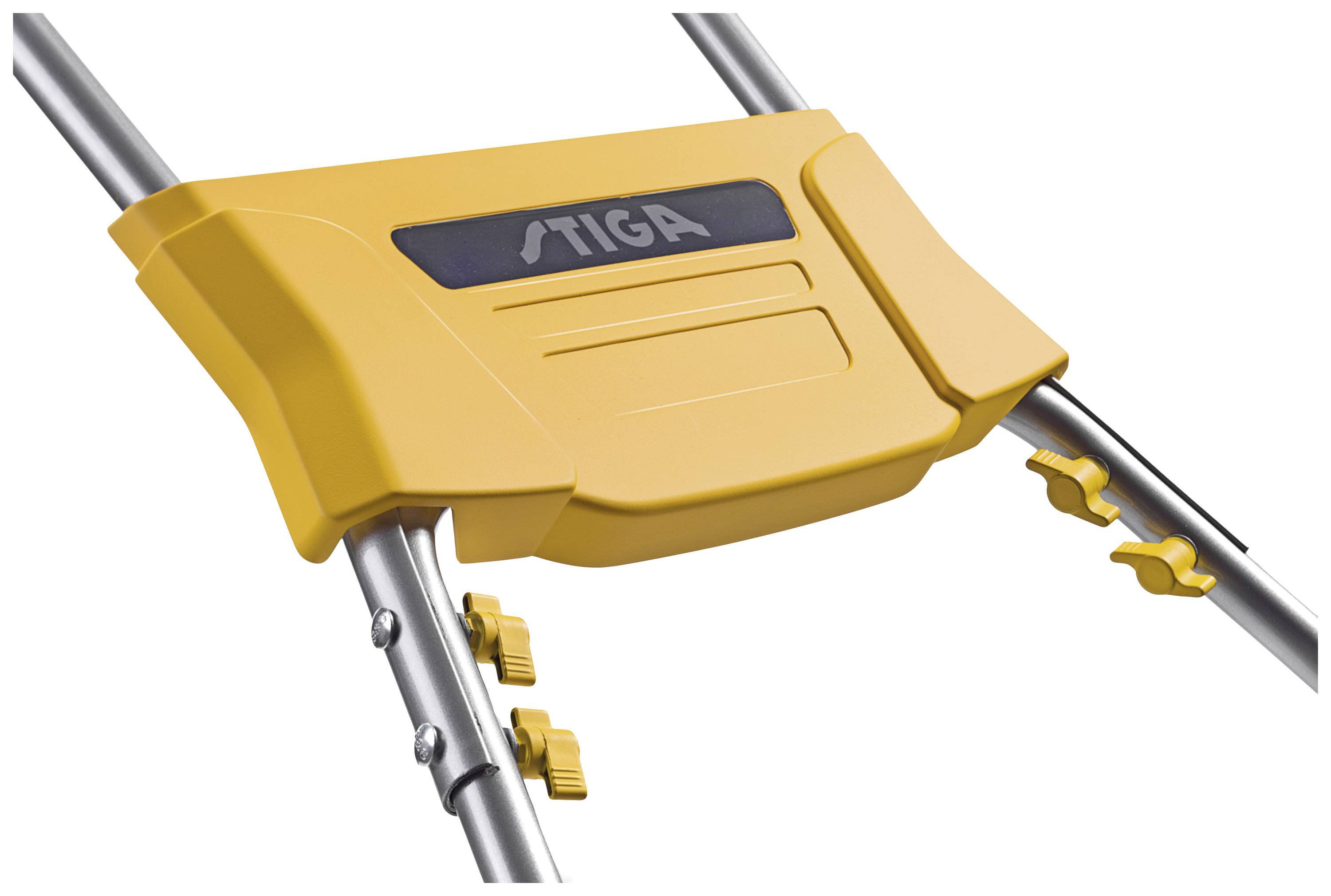 STIGA SCM 440 FS Hand Spindelmäher Schnittbreite (max.) 40 cm Geeignet für 50 m²