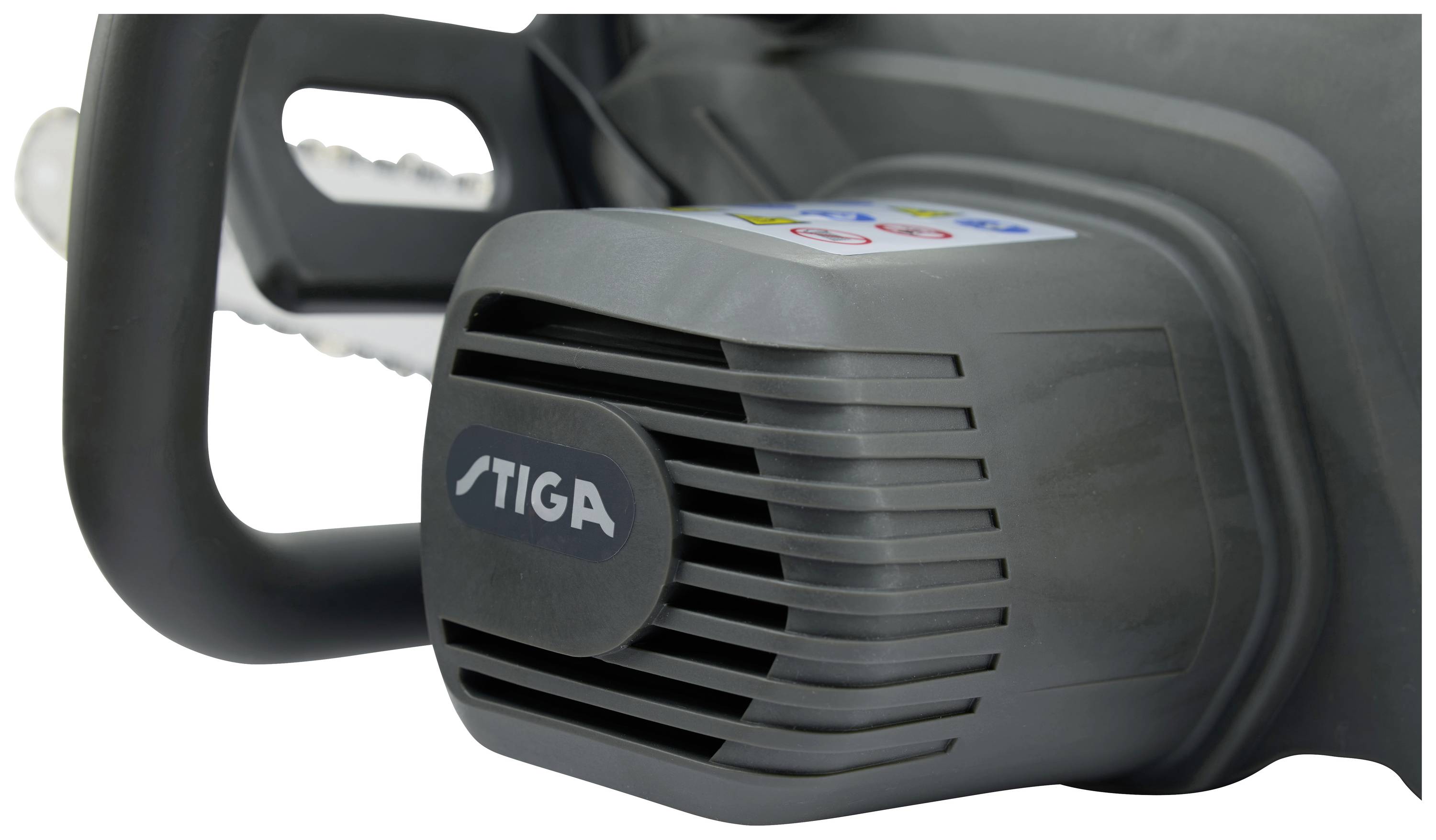 STIGA CS 118c 14" Elektro Kettensäge 1800 W Schwertlänge 350 mm