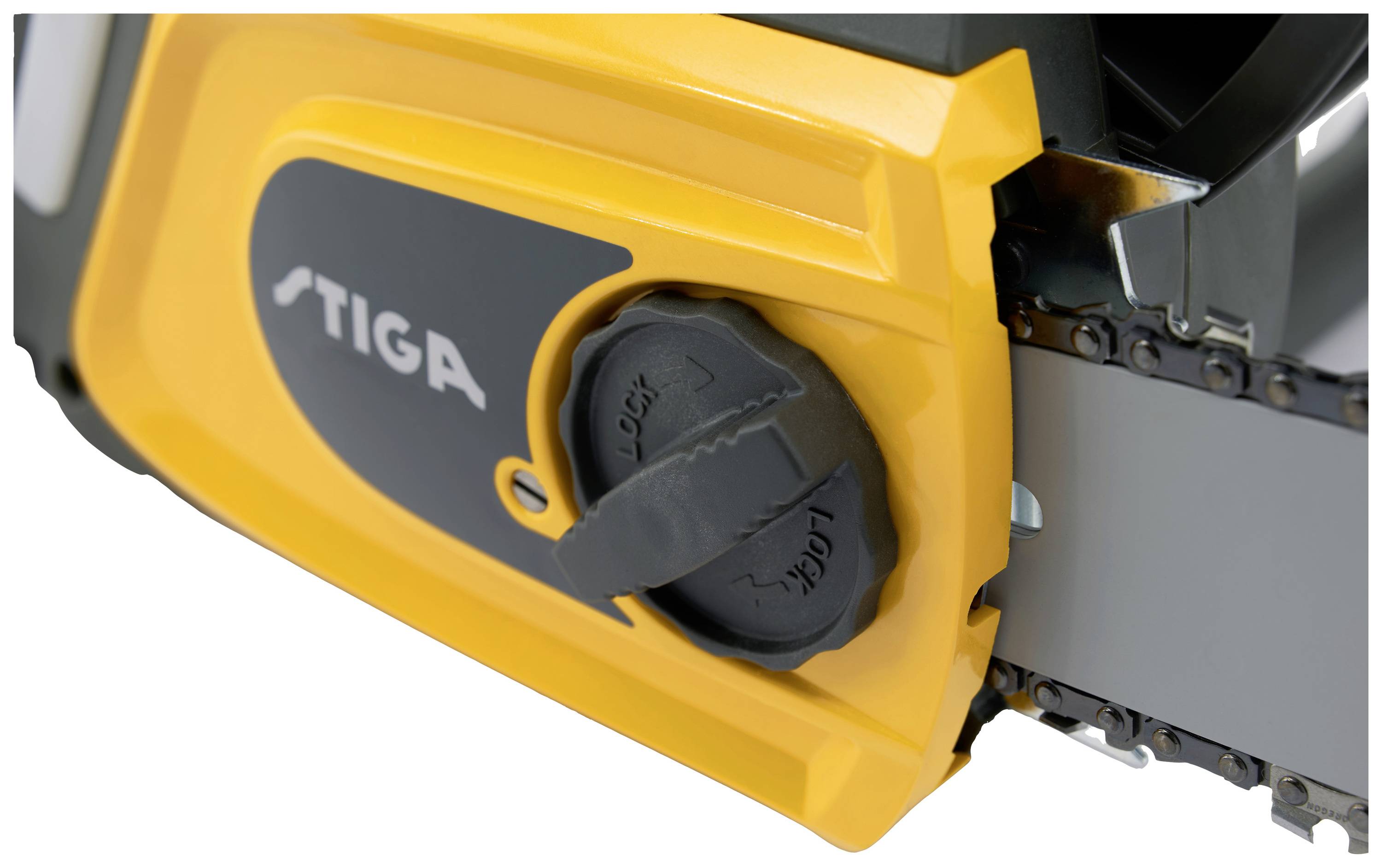 STIGA CS 118c 14" Elektro Kettensäge 1800 W Schwertlänge 350 mm