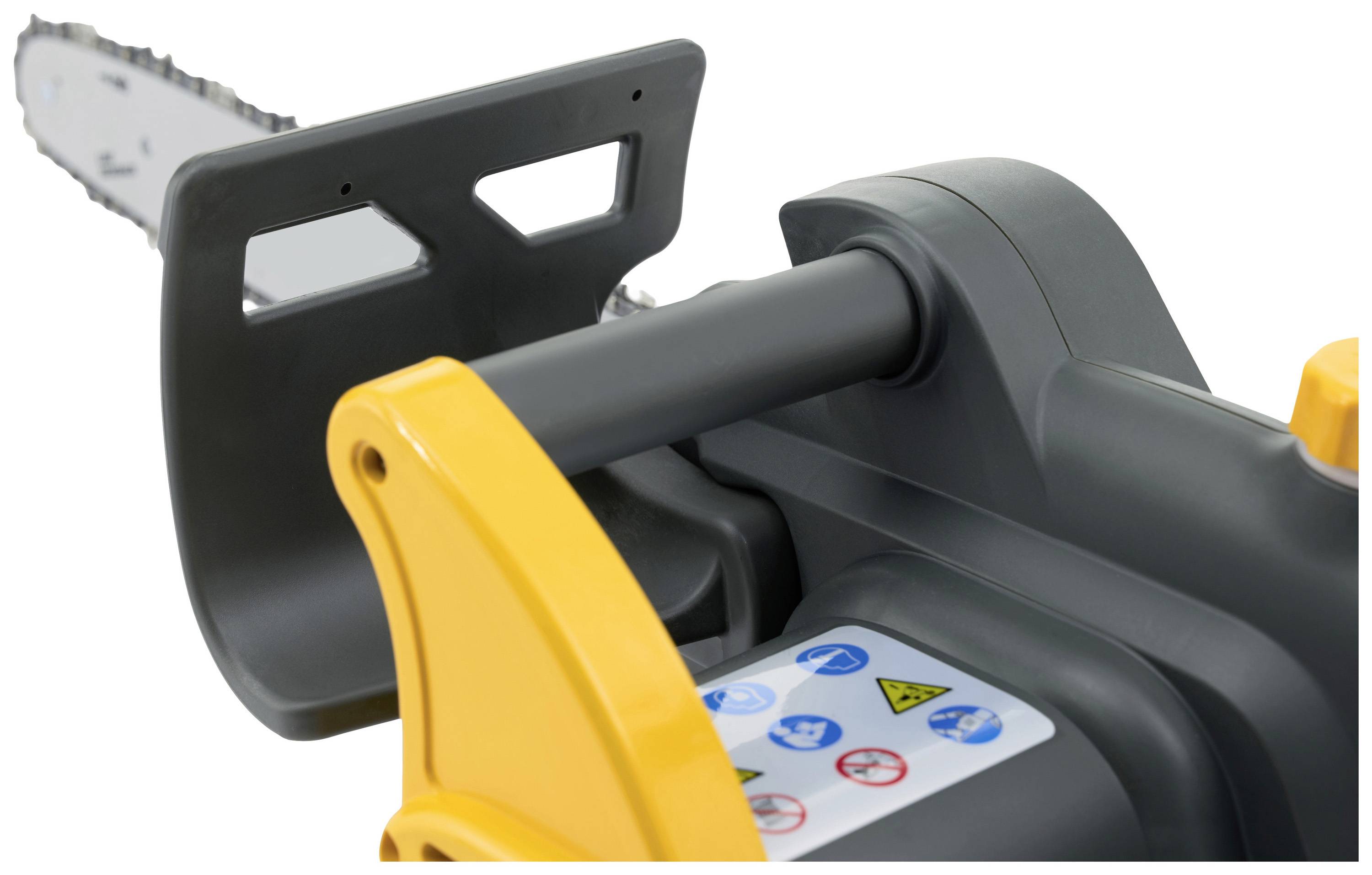 STIGA CS 122c 16" Elektro Kettensäge 2200W Schwertlänge 400mm