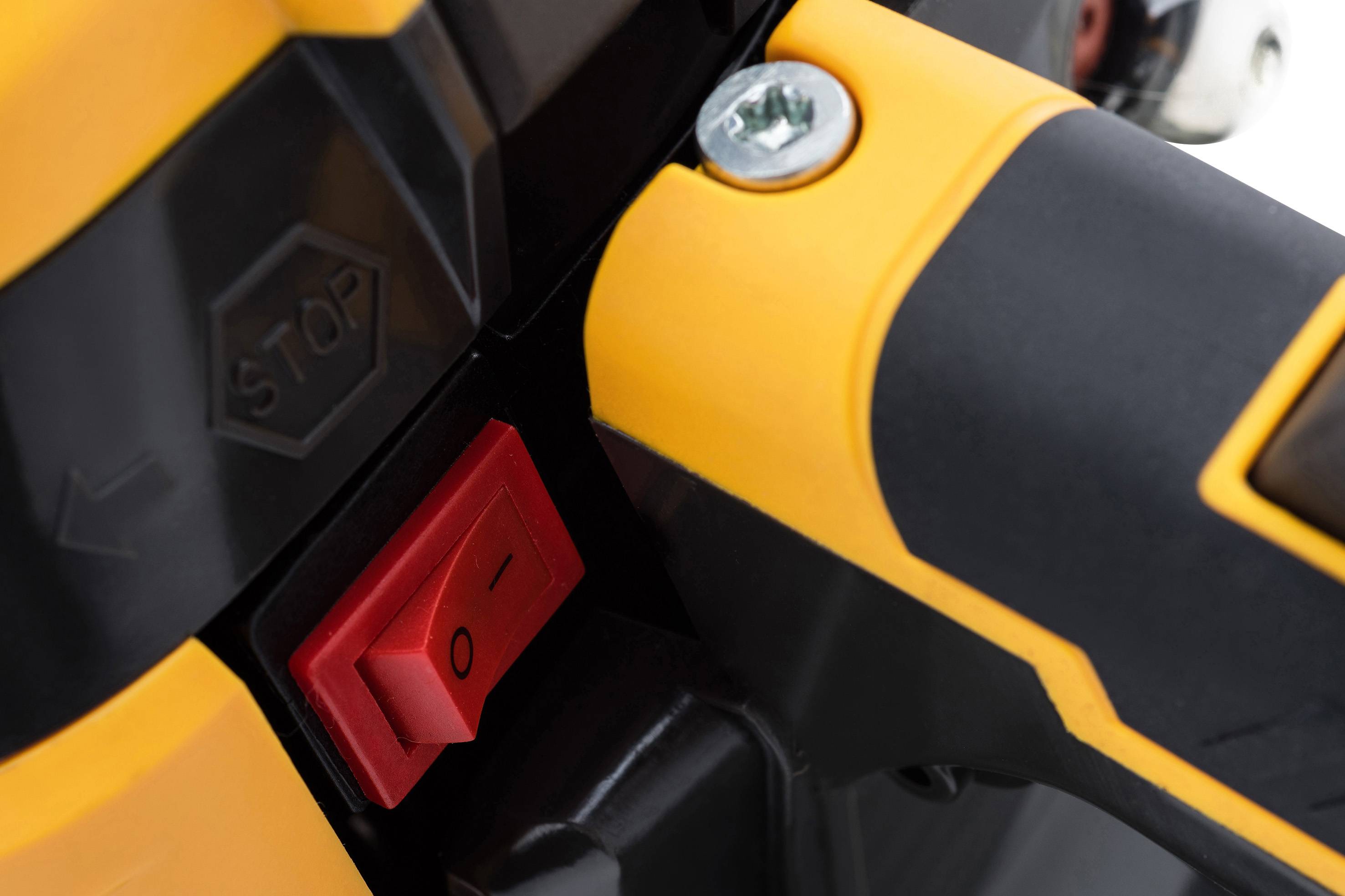 STIGA CS 540 - 14" Benzin Kettensäge 1.6kW Schwertlänge 350mm