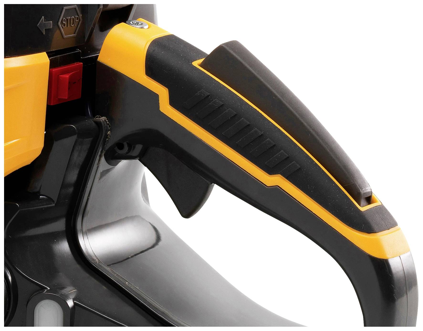 STIGA CS 540 - 14" Benzin Kettensäge 1.6kW Schwertlänge 350mm