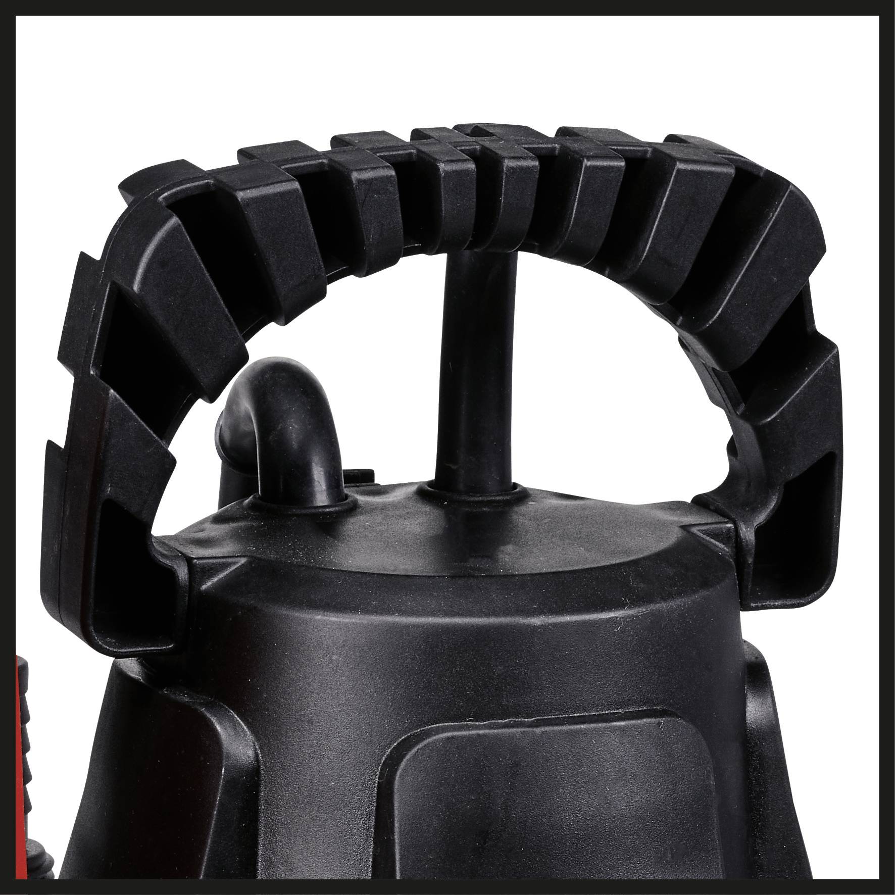 Einhell 4181530 GC-DP 3325 Schmutzwasser-Tauchpumpe 9500 l/h 6m