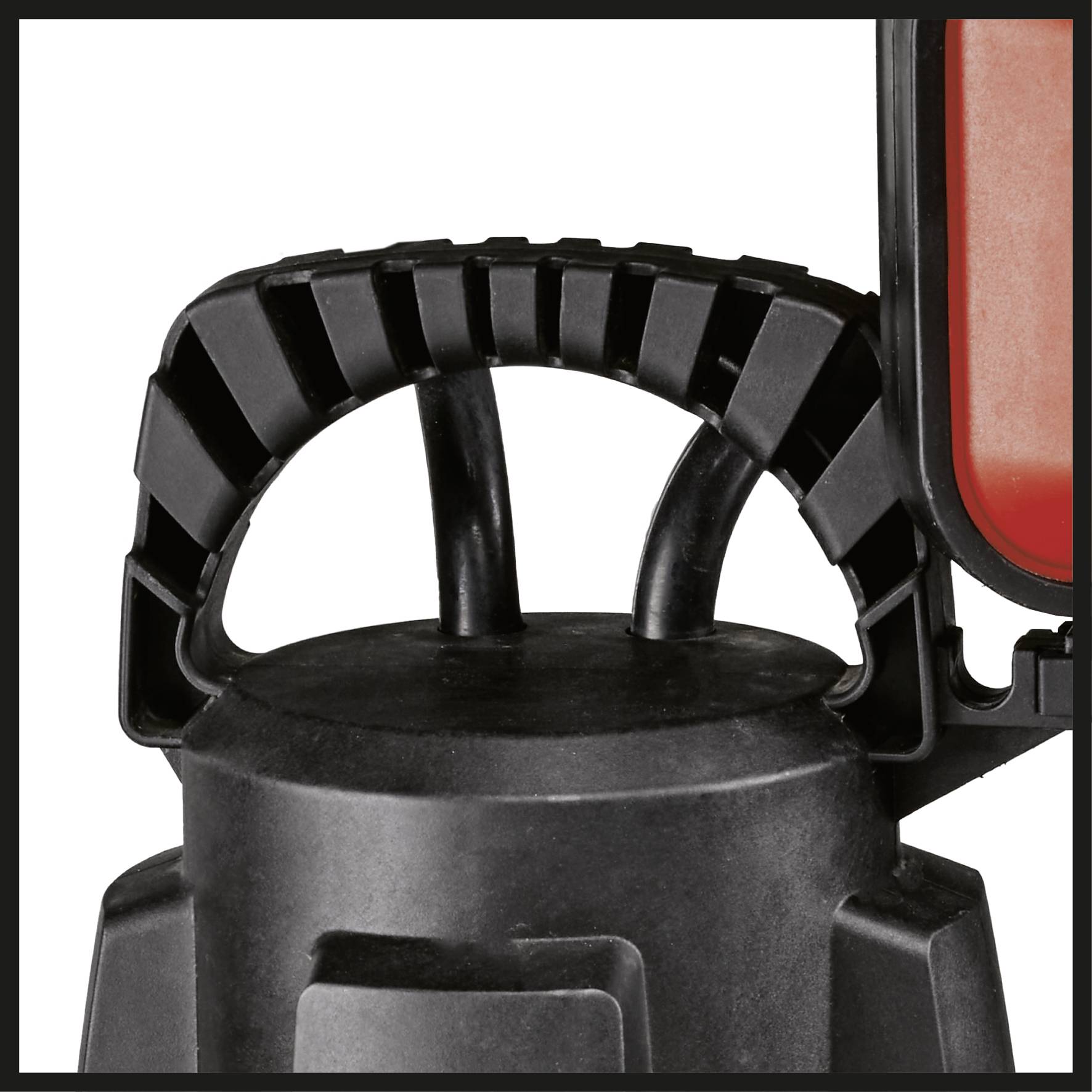 Einhell 4181510 GC-DP 9040 N Schmutzwasser-Tauchpumpe 22000 l/h 9m