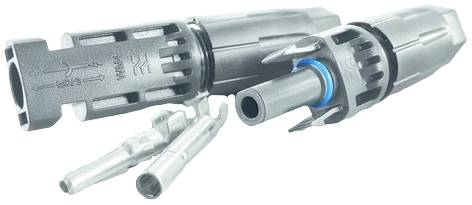 1344960000 WM4 C I SET Weidmüller Inhalt: 1 St.