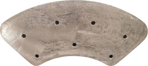Berger & Schröter 61006 Wandhalter Standard 1St.