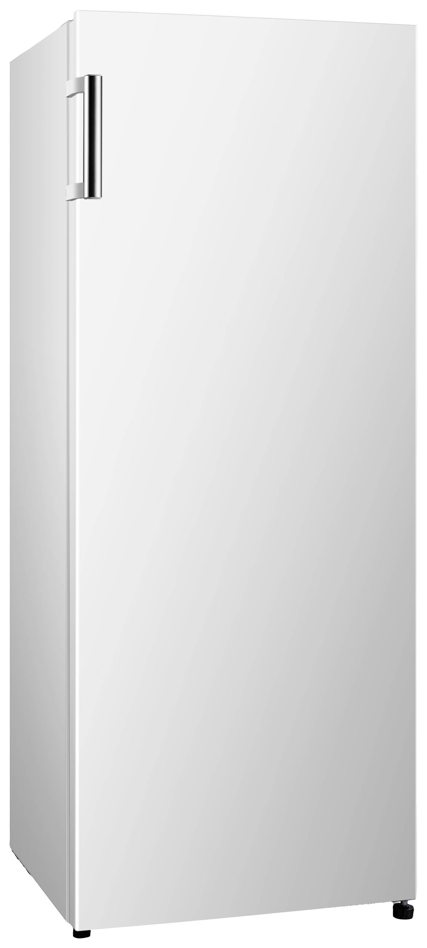 NABO KT 2503 Kühlschrank EEK: F (A - G) 242 l Standfähig Weiß