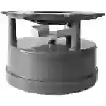 Berger & Schröter Digital-Uhr Dual Plastic controller kit Futterstreuer Berger & Schröter Digital-Uhr Dual Plastic controller kit Futterstreuer