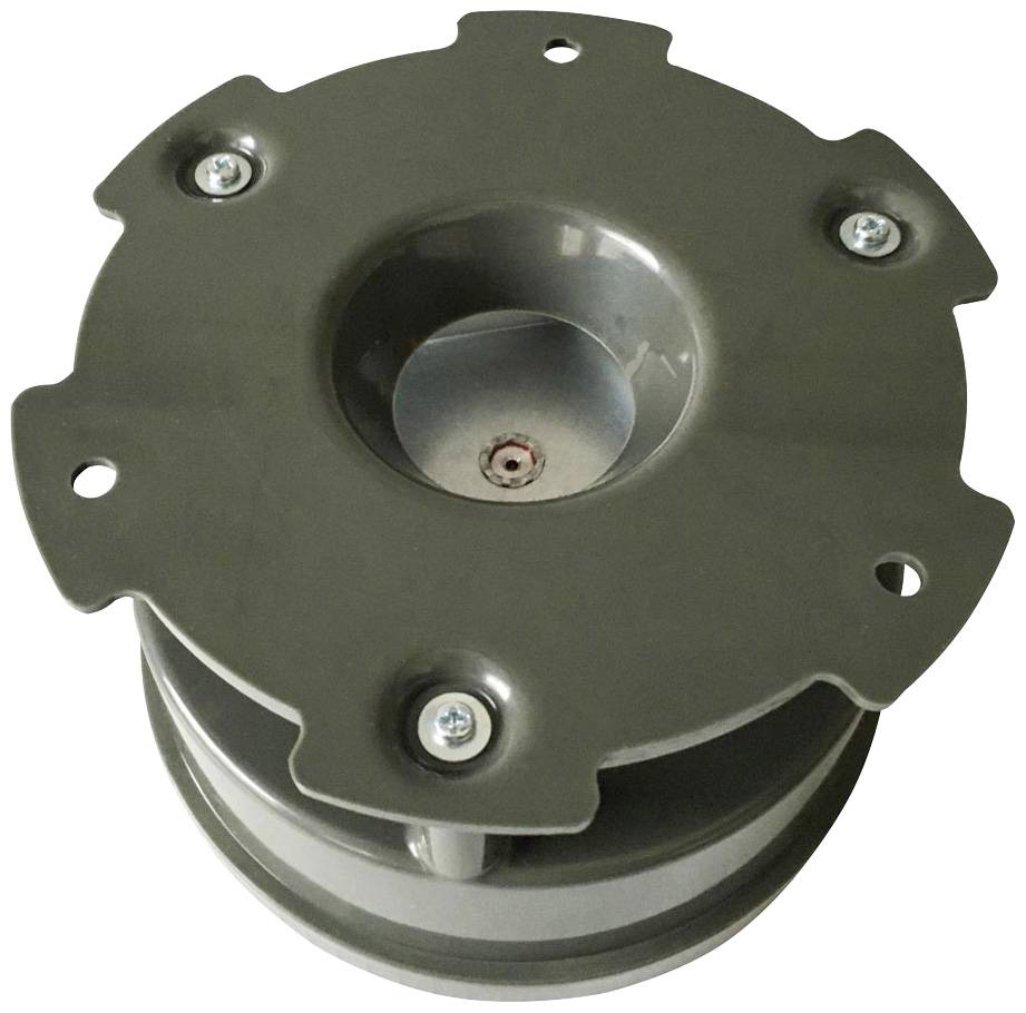 Berger & Schröter Digital-Uhr Dual Plastic controller kit Futterstreuer