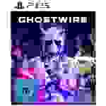 GHOSTWIRE: TOKYO PS5 USK: 16