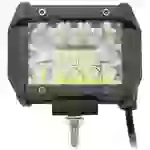 Berger & Schröter Arbeitsscheinwerfer 10 V, 12 V, 24 V, 30 V 60 W 5400 Lumen KS8160combo Breite Nah Berger & Schröter Arbeitsscheinwerfer 10 V, 12 V, 24 V, 30 V 60 W 5400 Lumen KS8160combo Breite Nah