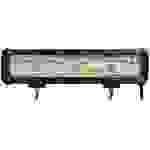 Berger & Schröter Arbeitsscheinwerfer 10 V, 12 V, 24 V, 30V LED Arbeitsscheinwerfer 240 W, 21600 Lumen KS81240combo Breite