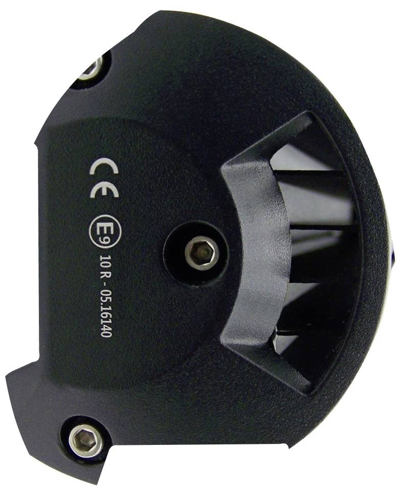 Berger & Schröter Arbeitsscheinwerfer 10 V, 12 V, 24 V, 30 V LED Arbeitsscheinwerfer 420 W, 42000 L