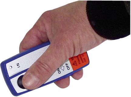 Berger & Schröter Seilwinde lb2000 boat Zugkraft (stehend)=622kg Zugkraft (rollend)=1361kg Funk-Fernbedienung, Kabel-Fernbedienung