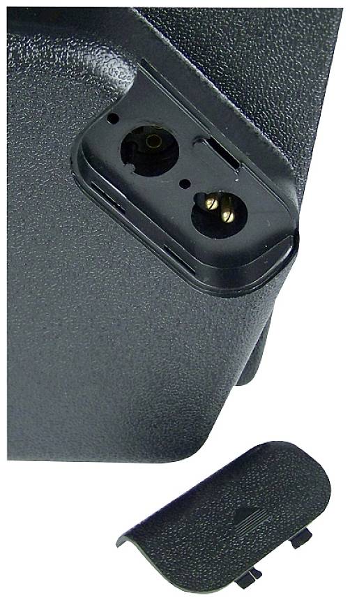 Berger & Schröter Seilwinde lb2000 boat Zugkraft (stehend)=622 kg Zugkraft (rollend)=1361 kg Funk-F