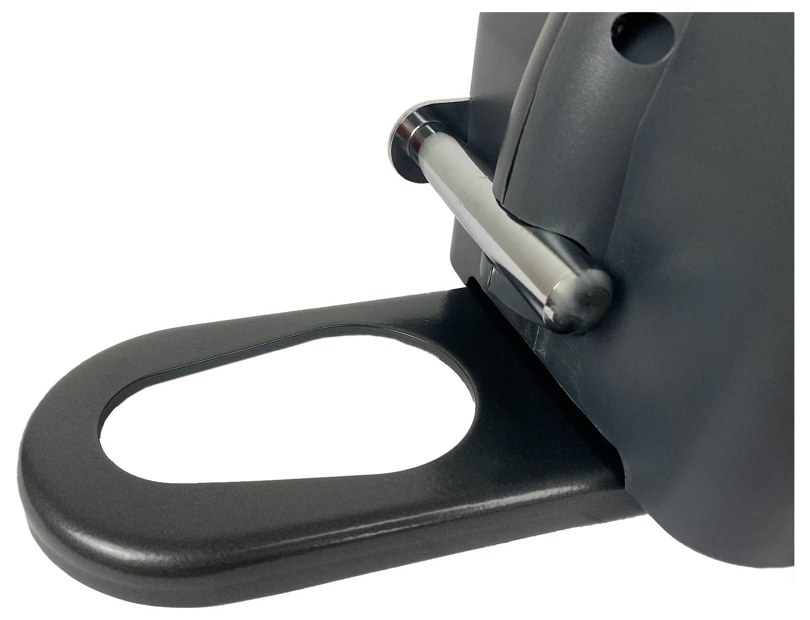 Berger & Schröter Seilwinde KDJ-2000 R Zugkraft (stehend)=400kg Zugkraft (rollend)=2700kg Funk-Fernbedienung