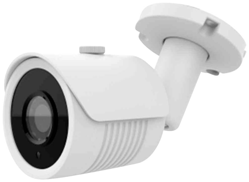 HHG Villa C 02 Türsprechanlagen-Zubehör Kamera Weiß