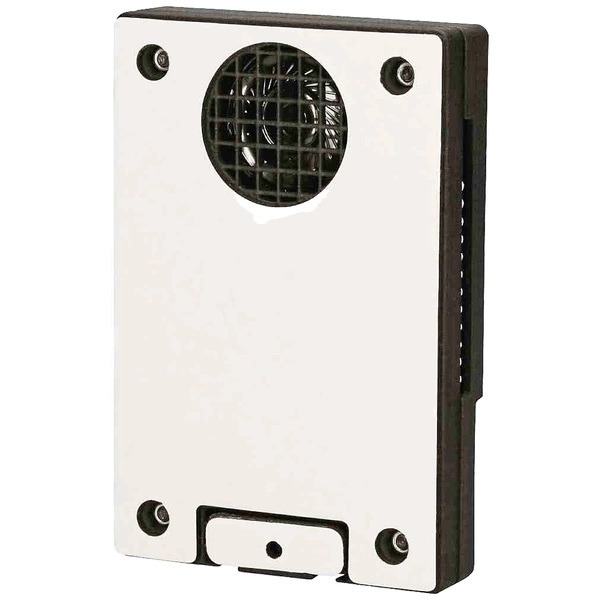 HHG Villa EL Türsprechanlagen-Zubehör Lautsprecher Schwarz HHG Villa EL Türsprechanlagen-Zubehör Lautsprecher Schwarz