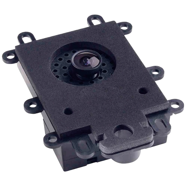 TCS TÜR Control TCS 2 Türsprechanlagen-Zubehör Kamera Schwarz TCS TÜR Control TCS 2 Türsprechanlagen-Zubehör Kamera Schwarz
