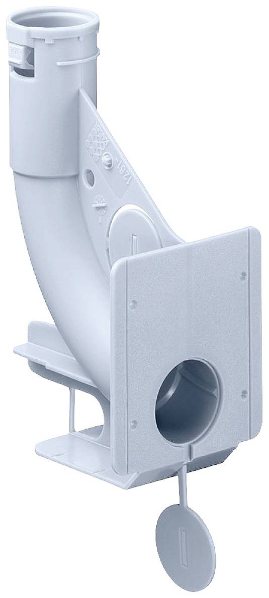 Kaiser Elektro 1261-14 Wand-Decken-Übergang 100 St.