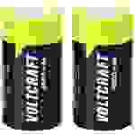 VOLTCRAFT Endurance Pile rechargeable LR14 (C) NiMH 4800 mAh 1.2 V 2 pc(s)
