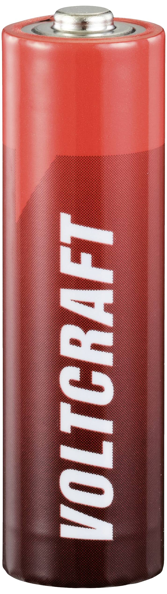 VOLTCRAFT Industrial LR6 Mignon (AA)-Batterie Alkali-Mangan 3000 mAh 1.5V 4St.