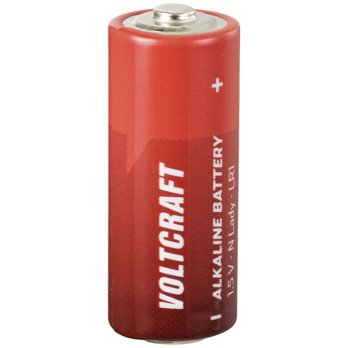 VOLTCRAFT LR1 Lady (N)-Batterie Alkali-Mangan 1.5V