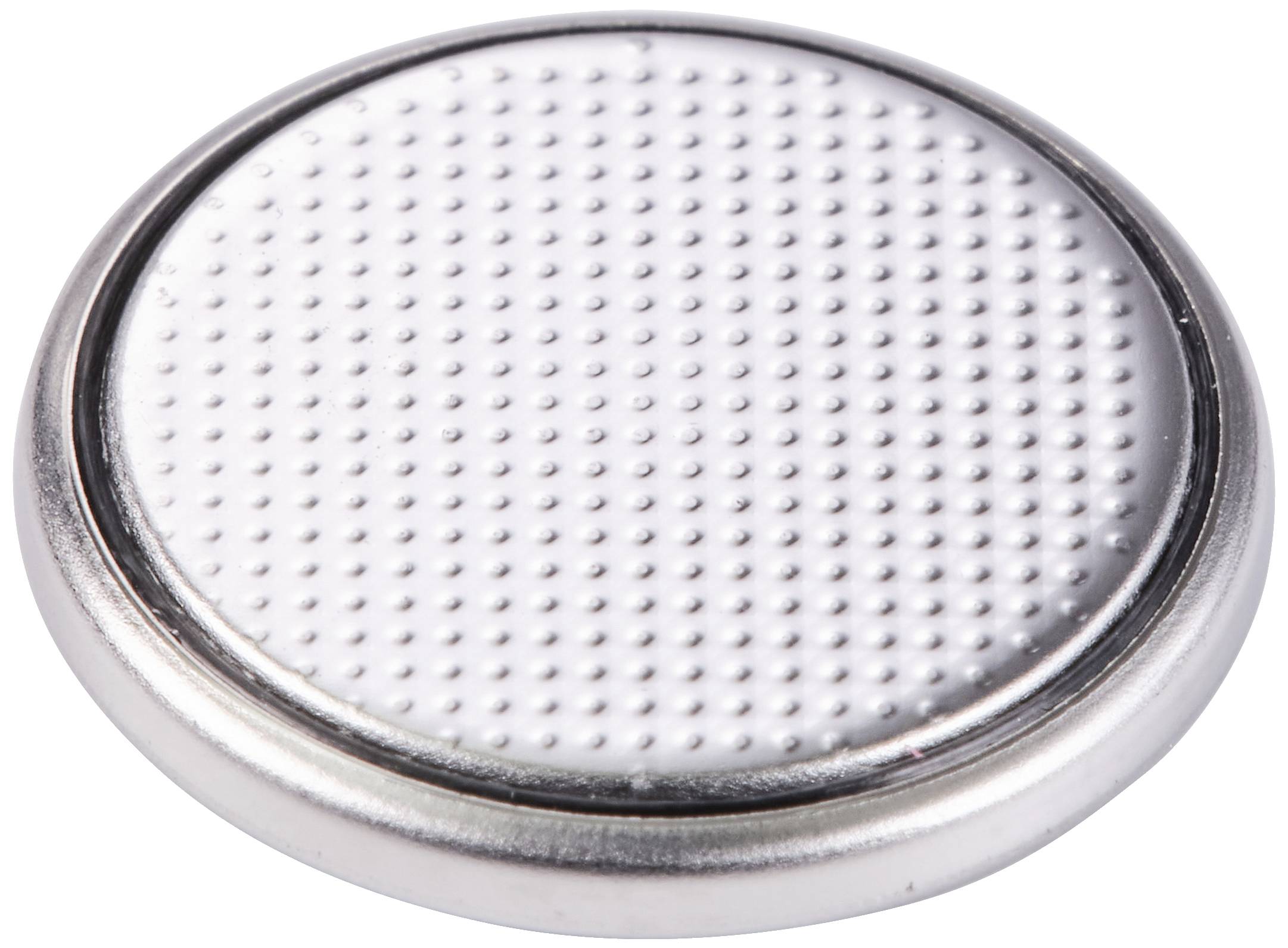 VOLTCRAFT Knopfzelle CR 1620 3V 70 mAh Lithium LM1620