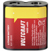 VOLTCRAFT CRP2 Fotobatterie CR-P 2 Lithium 1400 mAh 6 V 1 St.