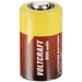 VOLTCRAFT CR2 Fotobatterie CR 2 Lithium 800 mAh 3V 1St.