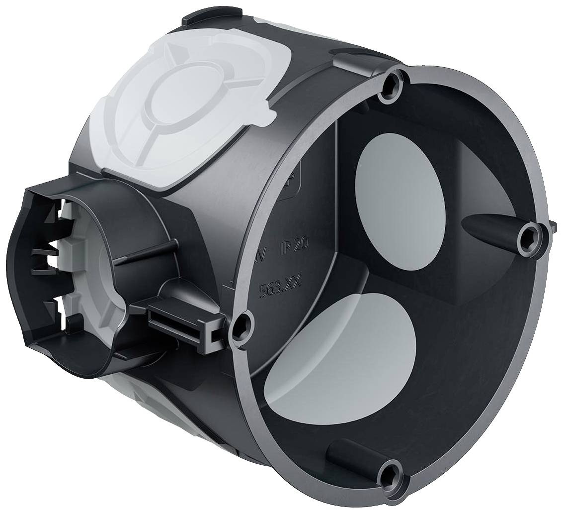 Kaiser Elektro 1055-21 Gerätedose halogenfrei 25 St.