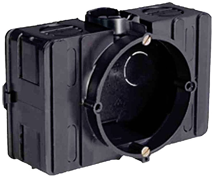 Kaiser Elektro 1069-02 Verbindungsdose (L x B) 110mm x 71mm 10St.