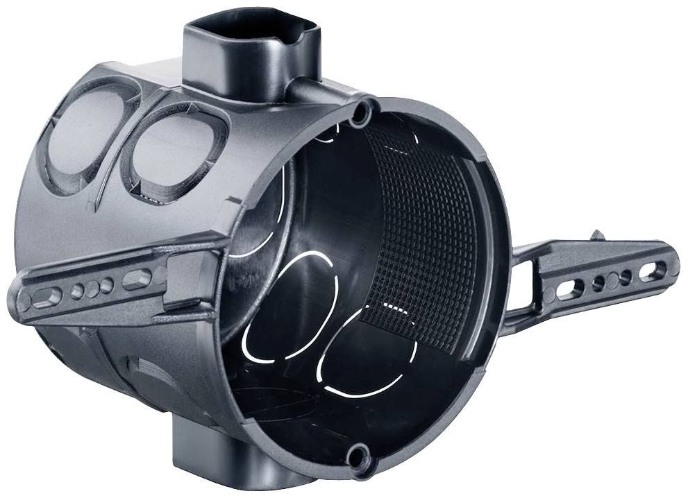 Kaiser Elektro 1555-62 Verbindungsdose 100St.