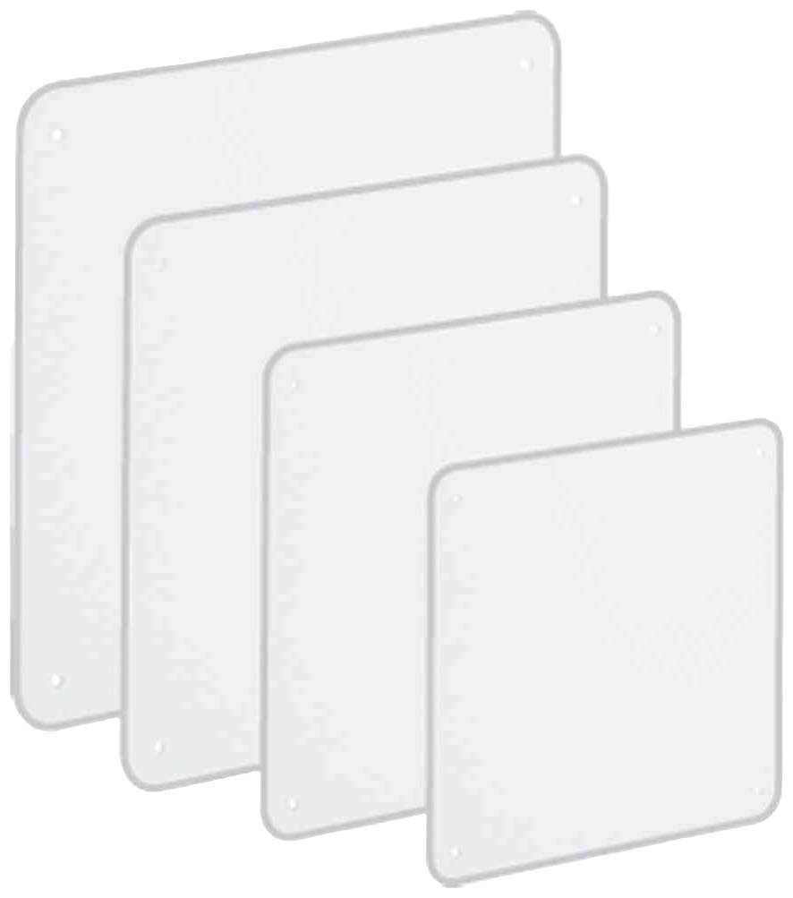 Kaiser Elektro 1095-13 Blinddeckel 10St.