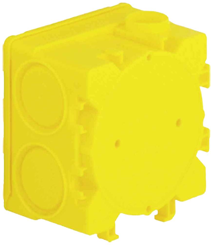 Kaiser Elektro 1262-60 Geräte-Verbindungsdose halogenfrei 100St.