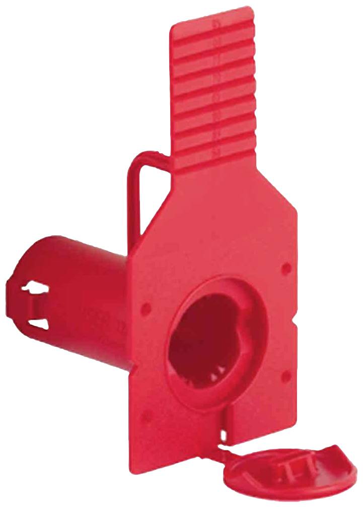 Kaiser Elektro Wand-Decken-Übergang 100 St.