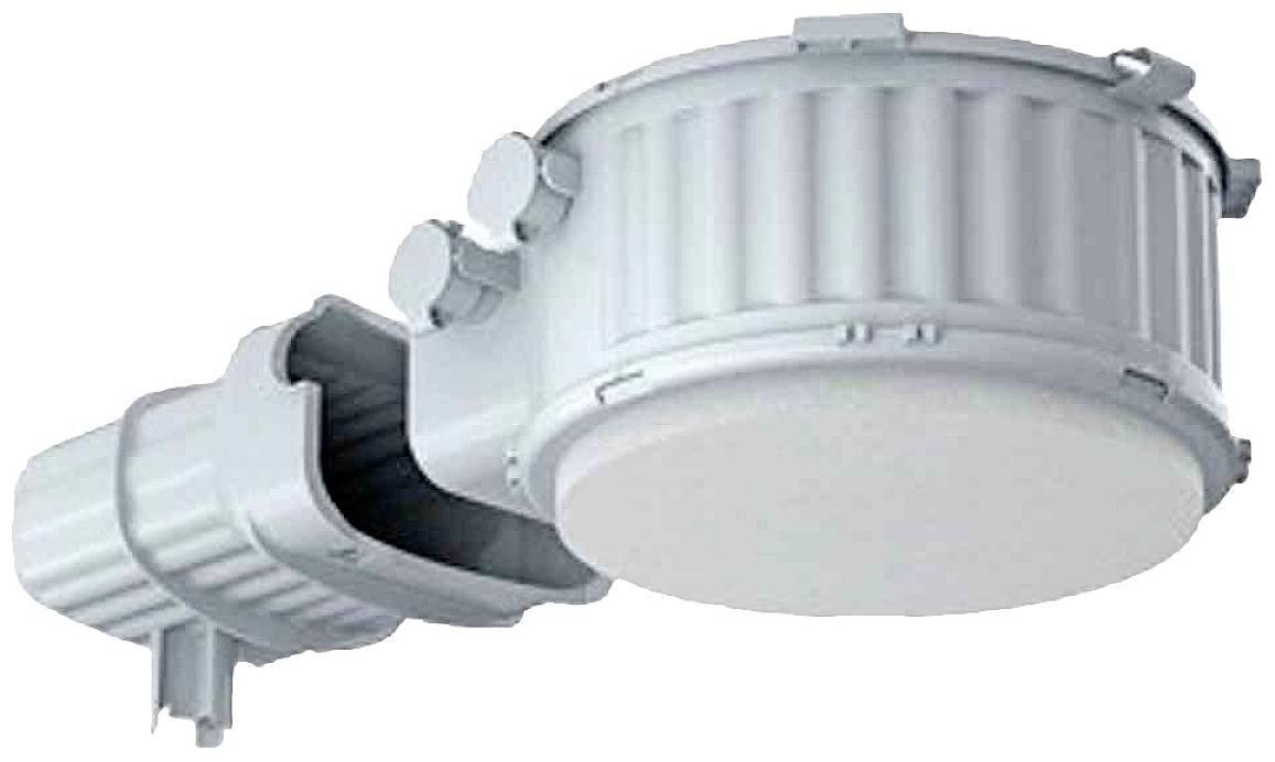 Kaiser Elektro 1282-72A23 Einbauleuchten-Anschlussdose 1St.