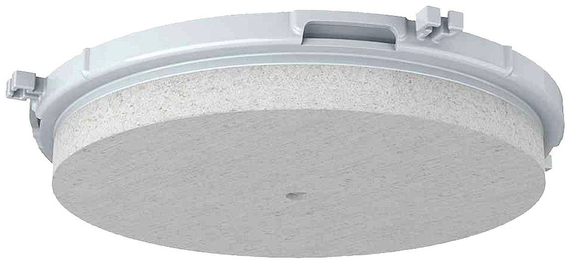 Kaiser Elektro 1281-11 Einbauleuchten-Anschlussdose halogenfrei 8St.