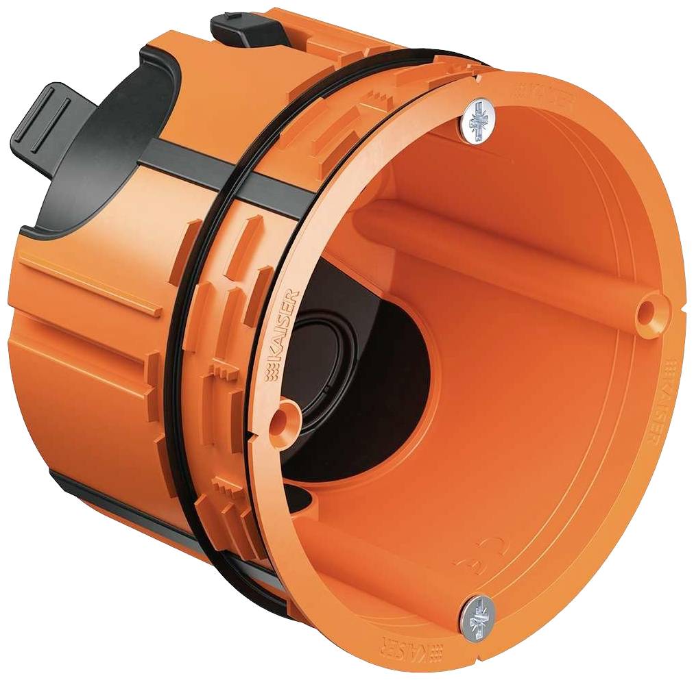 Kaiser Elektro 9264-12 Hohlwand-Geräte-Verbindungsdose 25 St.