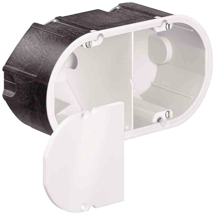 Kaiser Elektro 9462-94 Hohlwand Elektronikdose halogenfrei 5St.