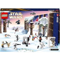 75340 LEGO® STAR WARS™ Adventskalender 75340 LEGO® STAR WARS™ Adventskalender